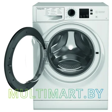 Стиральная машина Hotpoint-Ariston NSS 6015 K RU